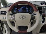 Toyota Sienna III Екатеринбург  - изображение 72