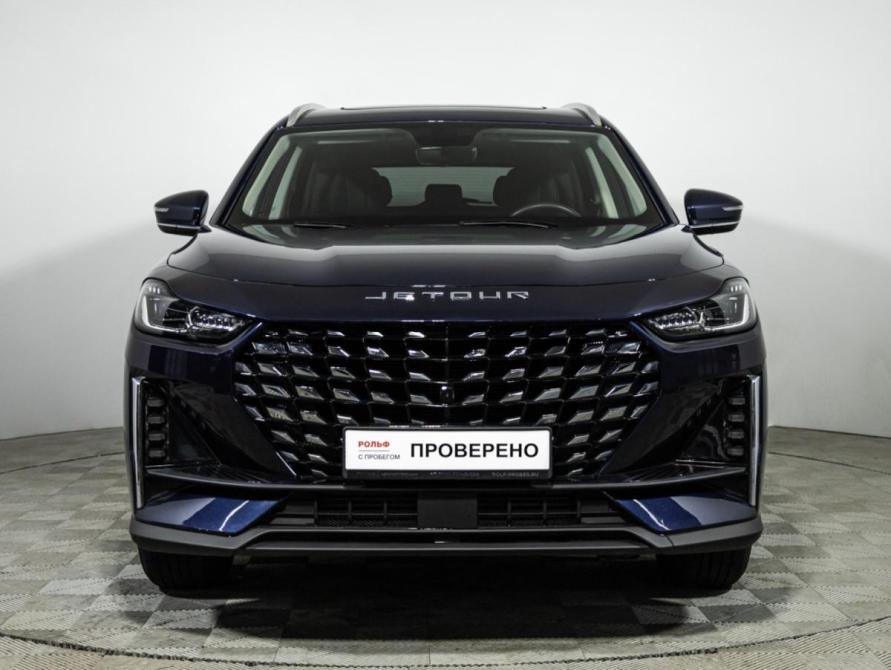 JETOUR X70+ I Рестайлинг Санкт-Петербург  - изображение 2