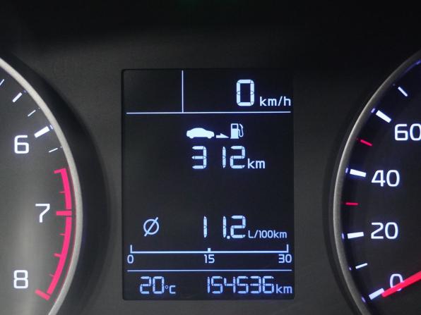 Kia Rio IV с пробегом 2019 года, цена 1 169 000 рублей, 154536 км, седан, Автокод Объявления