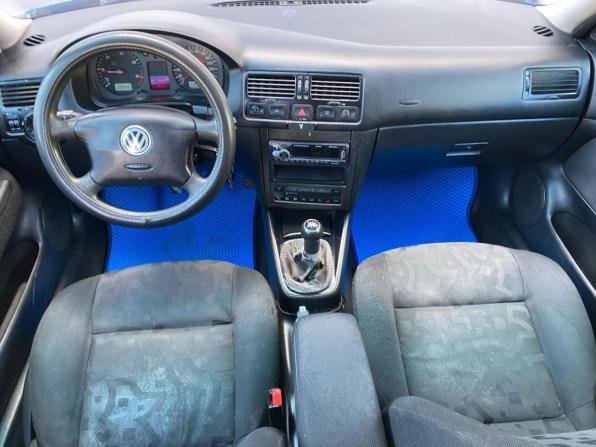 Volkswagen Bora I с пробегом 2000 года, цена 250 000 рублей, 244001 км, универсал, Автокод Объявления
