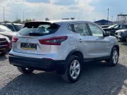 Nissan Qashqai II Рестайлинг Вологда  - изображение 24