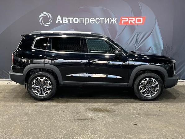 Haval Dargo с пробегом 2023 года, цена 2 485 000 рублей, 108000 км, внедорожник, Автокод Объявления
