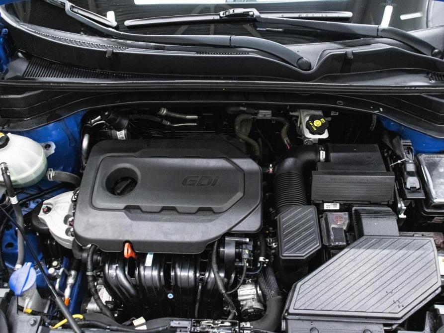 Kia Sportage IV Рестайлинг Красноярск  - изображение 32