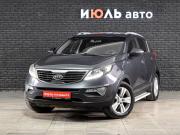 Kia Sportage III Екатеринбург  - изображение 23