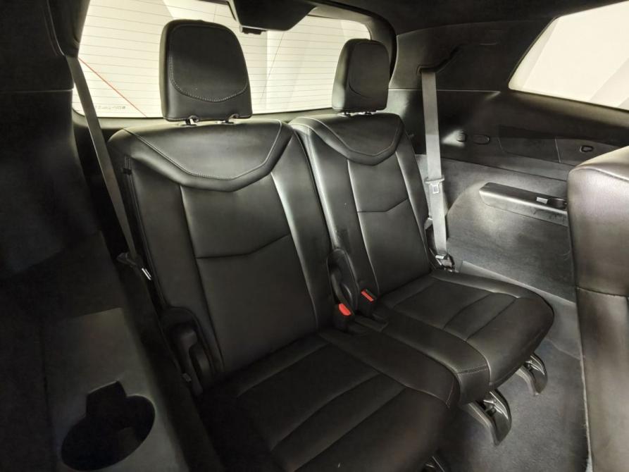 Cadillac XT6 I Москва  - изображение 24