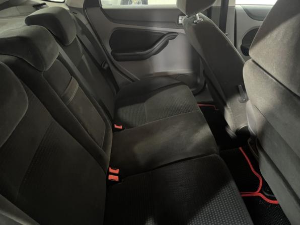 Ford Focus II Рестайлинг с пробегом 2008 года, цена 585 000 рублей, 236568 км, хэтчбек, Автокод Объявления