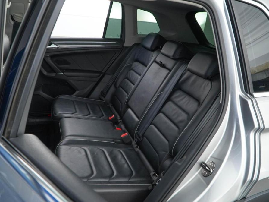Volkswagen Tiguan II Москва  - изображение 9