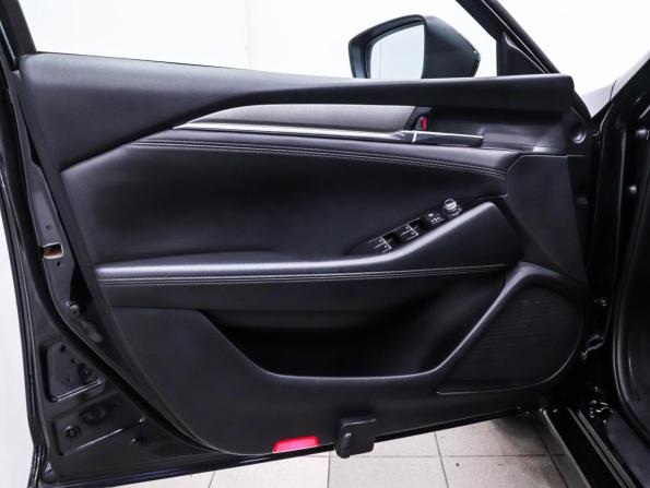 Mazda 6 III (GJ) Рестайлинг 2 с пробегом 2020 года, цена 3 100 000 рублей, 39984 км, седан, Автокод Объявления