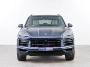 Porsche Cayenne III Рестайлинг Москва  - изображение 31