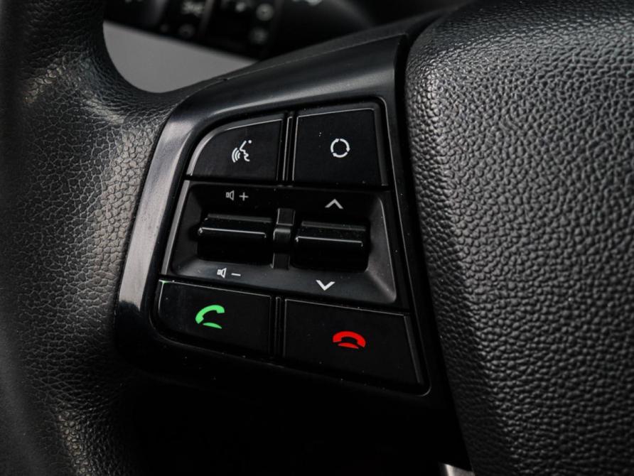 Hyundai Creta I Москва  - изображение 21
