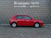 Skoda Fabia I Рестайлинг Краснодар  - изображение 34