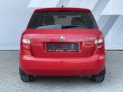 Skoda Fabia II Екатеринбург  - изображение 23