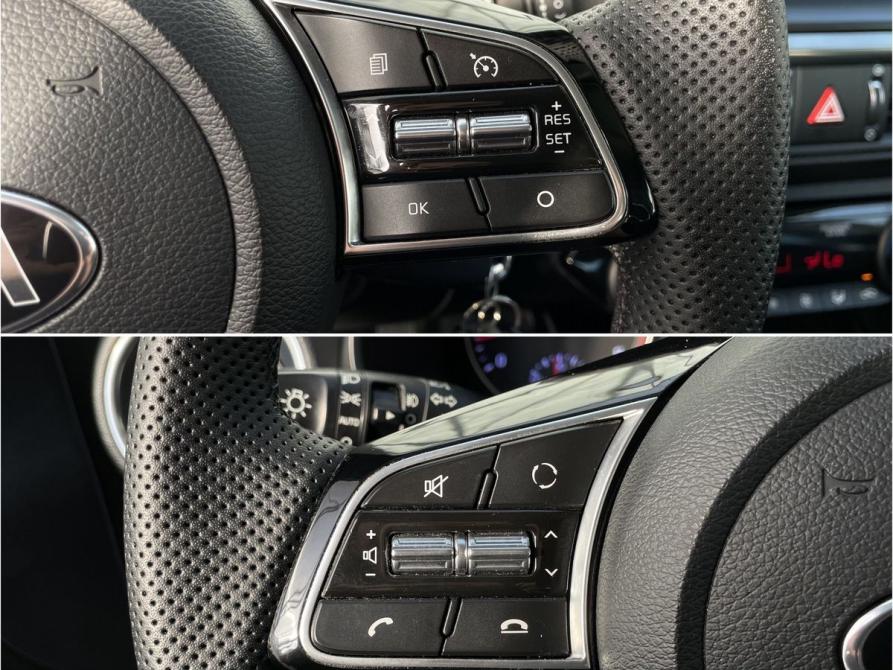 Kia Cerato IV Тамбов  - изображение 19