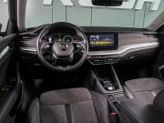 Skoda Octavia IV (A8) Воронеж  - изображение 30