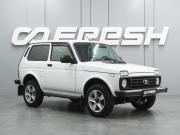 Lada (ВАЗ) Niva Legend Воронеж  - изображение 18