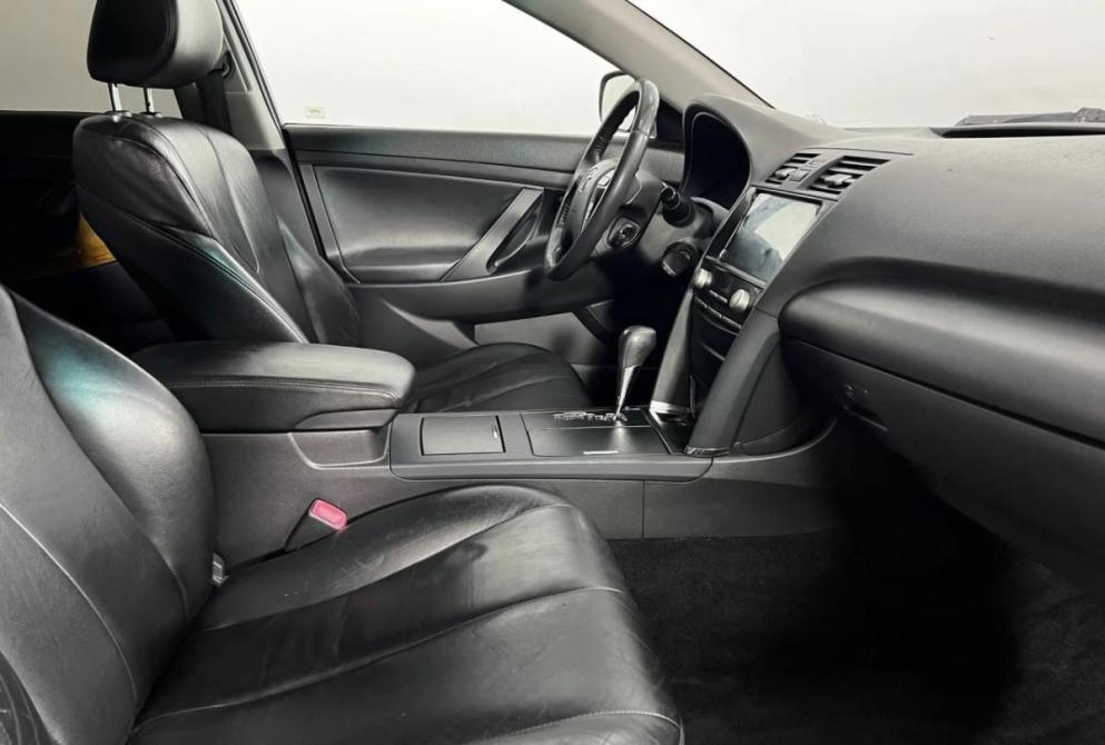 Toyota Camry VI (XV40) Нижний Новгород  - изображение 13