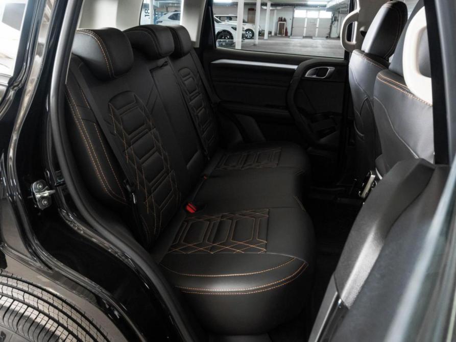 Haval Dargo Ставрополь  - изображение 7