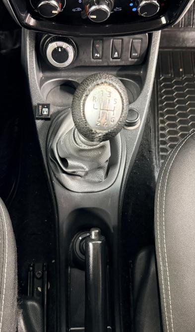 Nissan Terrano III (D10) Тюмень  - изображение 12