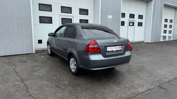 Chevrolet Nexia I с пробегом 2021 года, цена 750 000 рублей, 29822 км, седан, Автокод Объявления