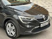 Renault Arkana I Уфа  - изображение 37