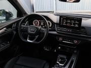 Audi Q5 II (FY) Рестайлинг Москва  - изображение 50