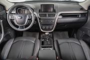 FAW Besturn X80 I Рестайлинг Томск  - изображение 30