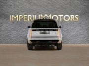 Land Rover Range Rover V Москва  - изображение 41