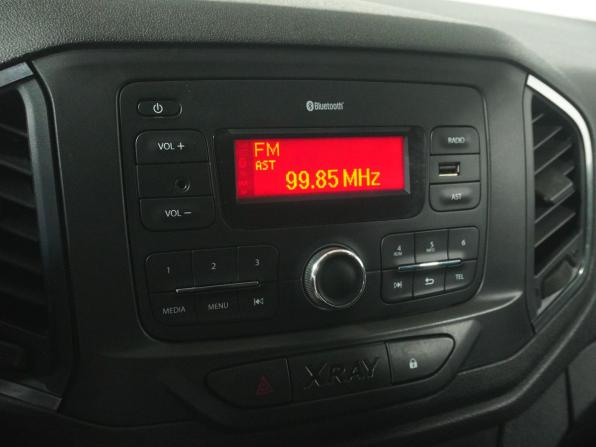 Lada (ВАЗ) XRAY I с пробегом 2019 года, цена 854 000 рублей, 124235 км, хэтчбек, Автокод Объявления