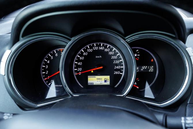 Nissan Murano II (Z51) Рестайлинг 2 с пробегом 2012 года, цена 897 000 рублей, 121414 км, внедорожник, Автокод Объявления