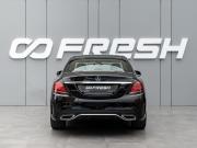 Mercedes-Benz C-Класс IV (W205) Рестайлинг Краснодар  - изображение 27