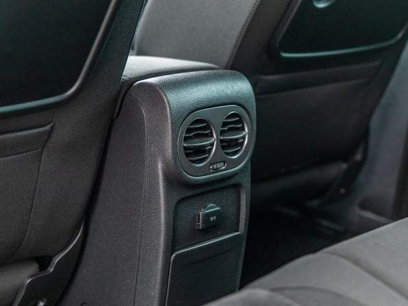 Volkswagen Tiguan I Рестайлинг с пробегом 2012 года, цена 1 398 000 рублей, 139711 км, внедорожник, Автокод Объявления