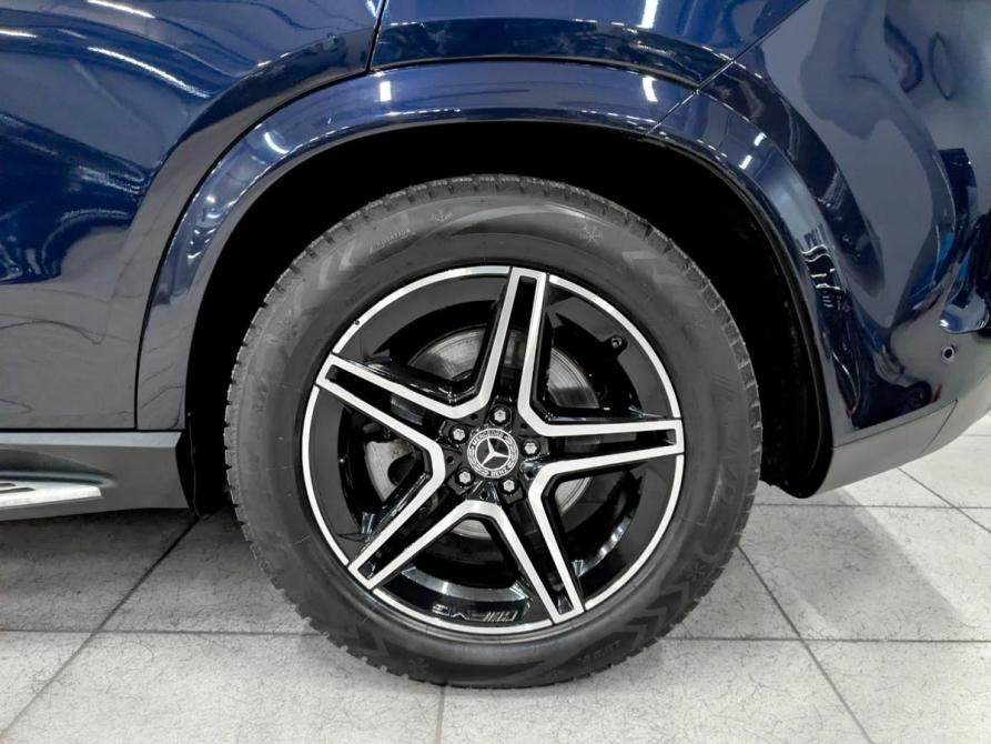 Mercedes-Benz GLE II (V167) Москва  - изображение 18