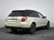 Subaru Outback III Рестайлинг Санкт-Петербург  - изображение 23