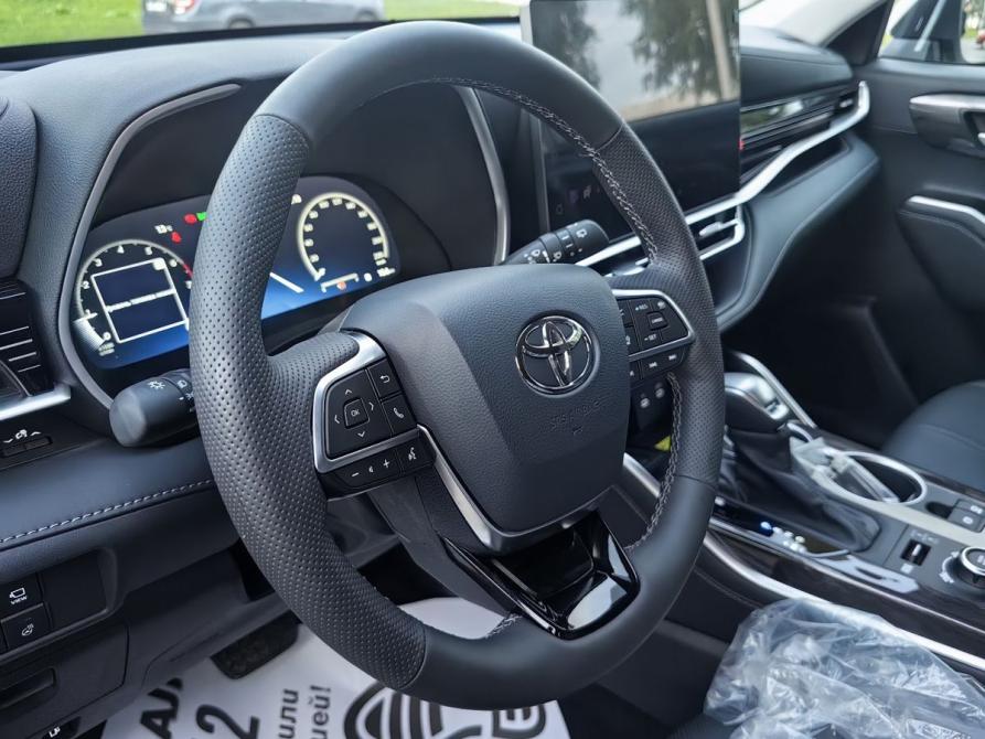 Toyota Highlander IV (XU70) Нижнекамск  - изображение 15