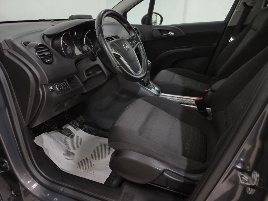 Opel Meriva B Альметьевск  - изображение 12