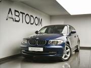 BMW 1 серии I (E81/E82/E87/E88) Рестайлинг Москва  - изображение 20