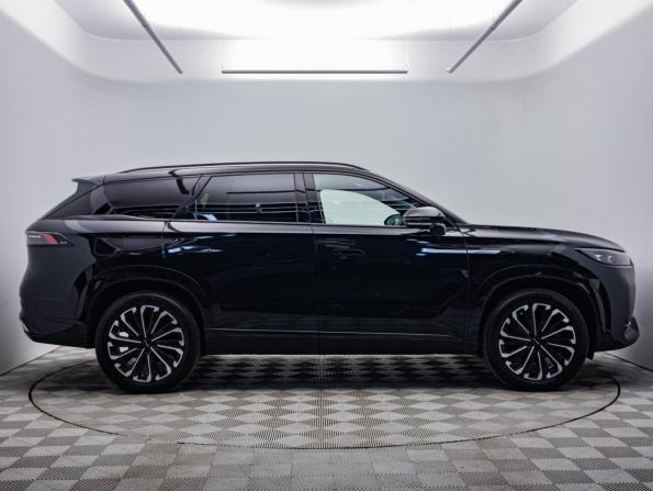Jaecoo J8 с пробегом 2024 года, цена 2 924 000 рублей, 60879 км, внедорожник, Автокод Объявления