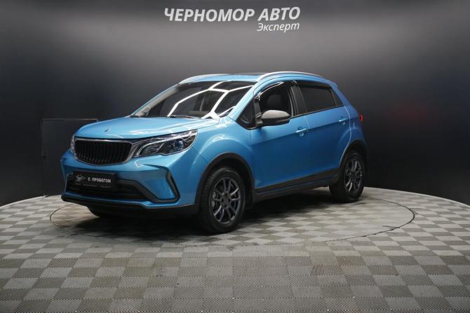 Livan X3 Pro с пробегом 2023 года, цена 1 390 000 рублей, 26900 км, внедорожник, Автокод Объявления