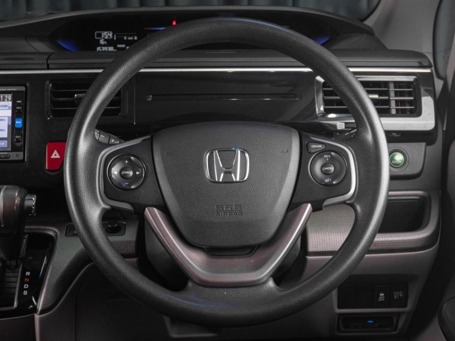 Honda Stepwgn V Тюмень  - изображение 17