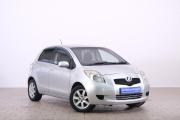 Toyota Vitz II (XP90) Омск  - изображение 21