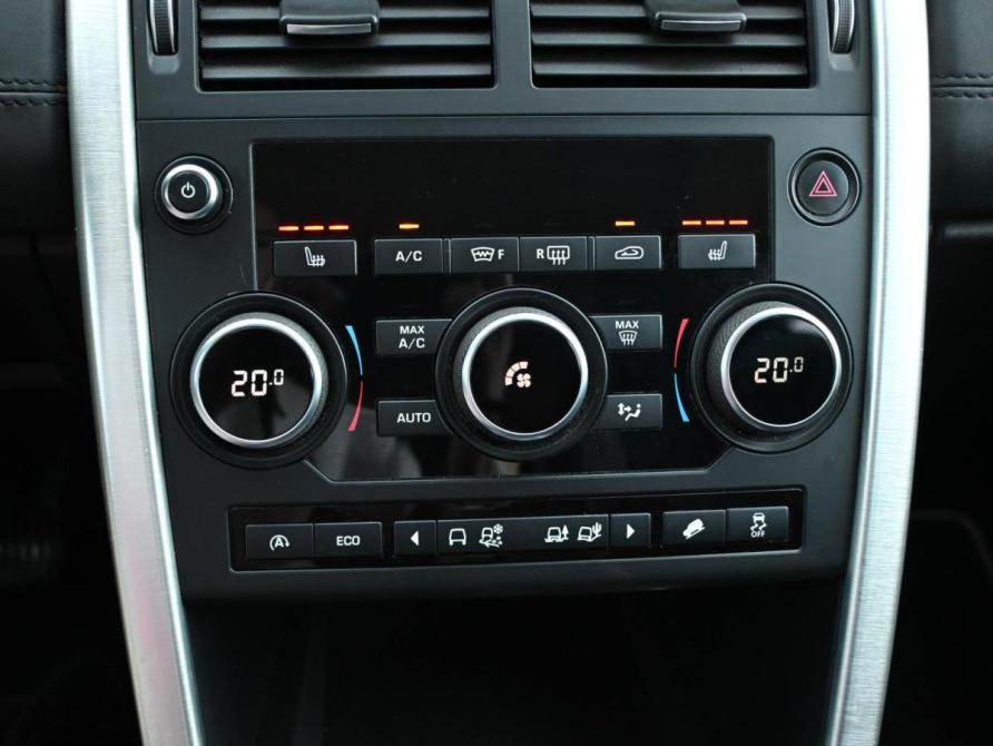 Land Rover Discovery Sport I Новороссийск  - изображение 22