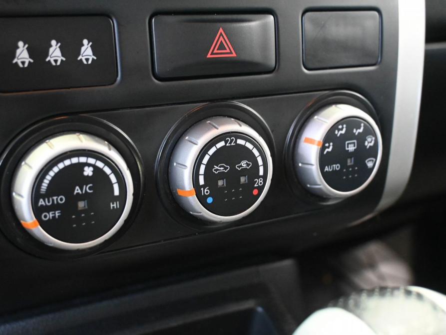 Nissan X-Trail II Рестайлинг Ростов-на-Дону  - изображение 18