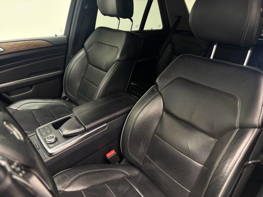 Mercedes-Benz M-Класс III (W166) Ростов-на-Дону  - изображение 19