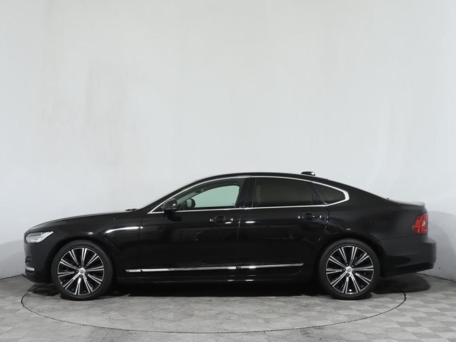 Volvo S90 II Рестайлинг Москва  - изображение 9
