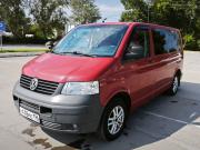 Volkswagen Transporter T5 Каменск-Уральский  - изображение 16