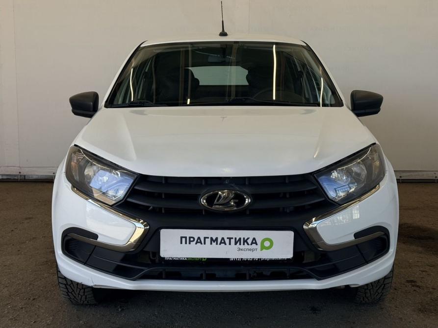 Lada (ВАЗ) Granta I Рестайлинг Псков  - изображение 2