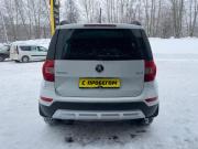 Skoda Yeti I Рестайлинг Нефтекамск  - изображение 15