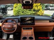 GAC Trumpchi S9 Москва  - изображение 34