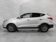 Hyundai ix35 I Рестайлинг Новосибирск  - изображение 28