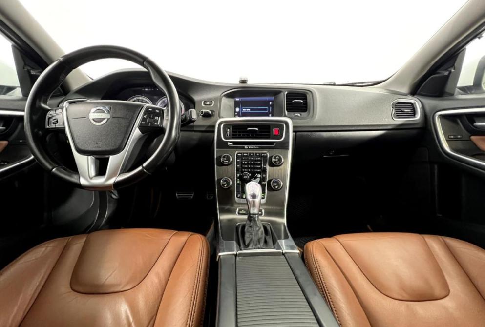 Volvo S60 II Нижний Новгород  - изображение 13